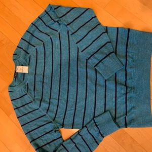Men’s sweater shirt, brand New , Gap